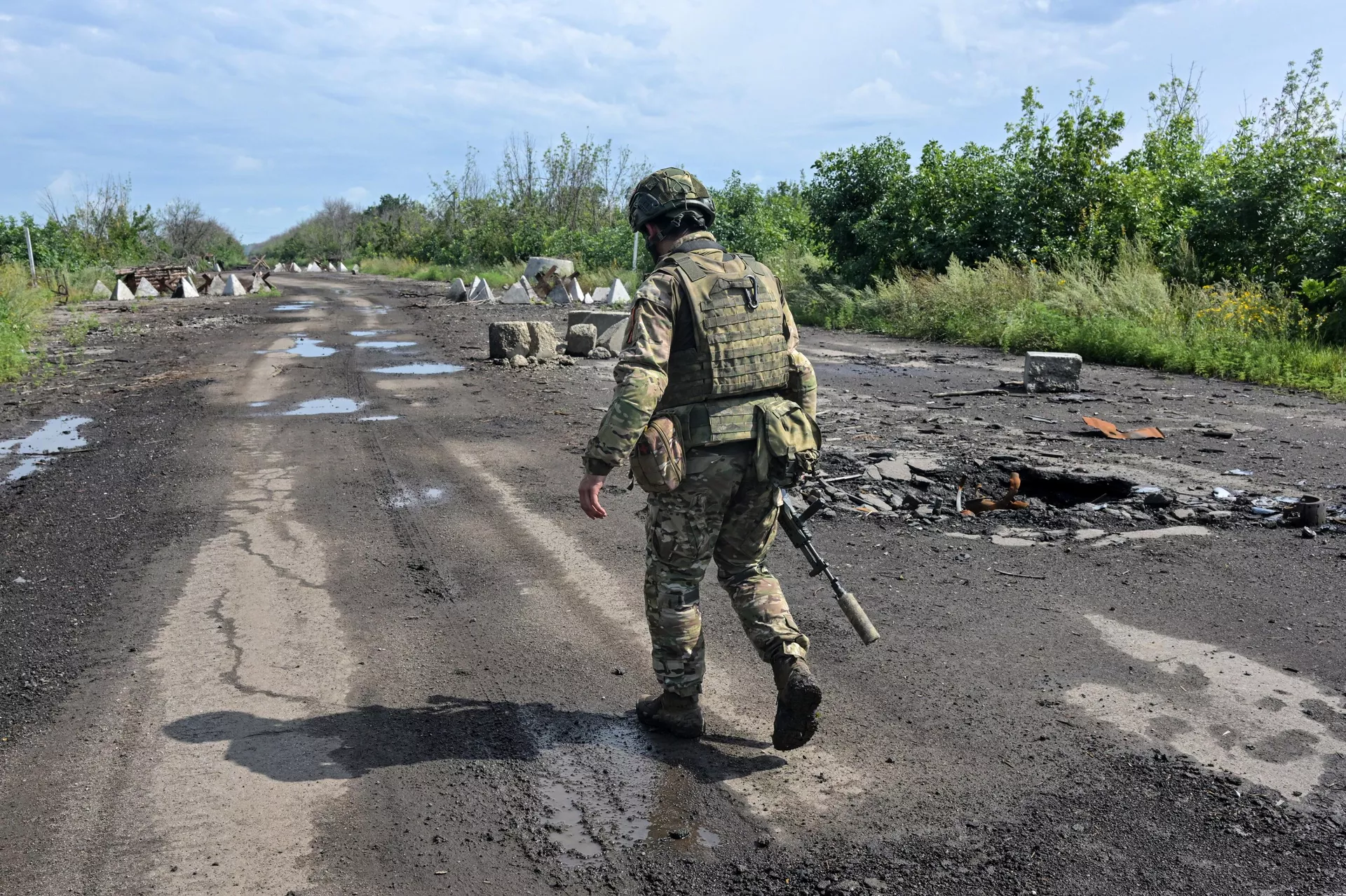 291 полк борзой в украине