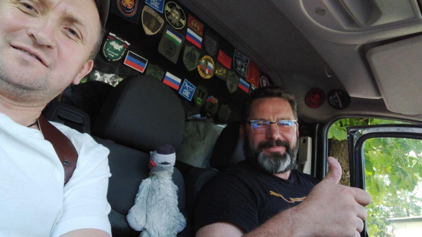 Фаст за рулем Фаст за рулем