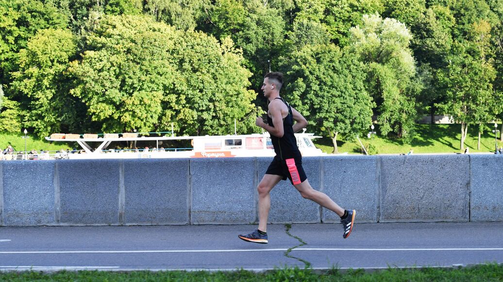 Исследование рассказало о рисках интенсивного бега на длинные дистанции