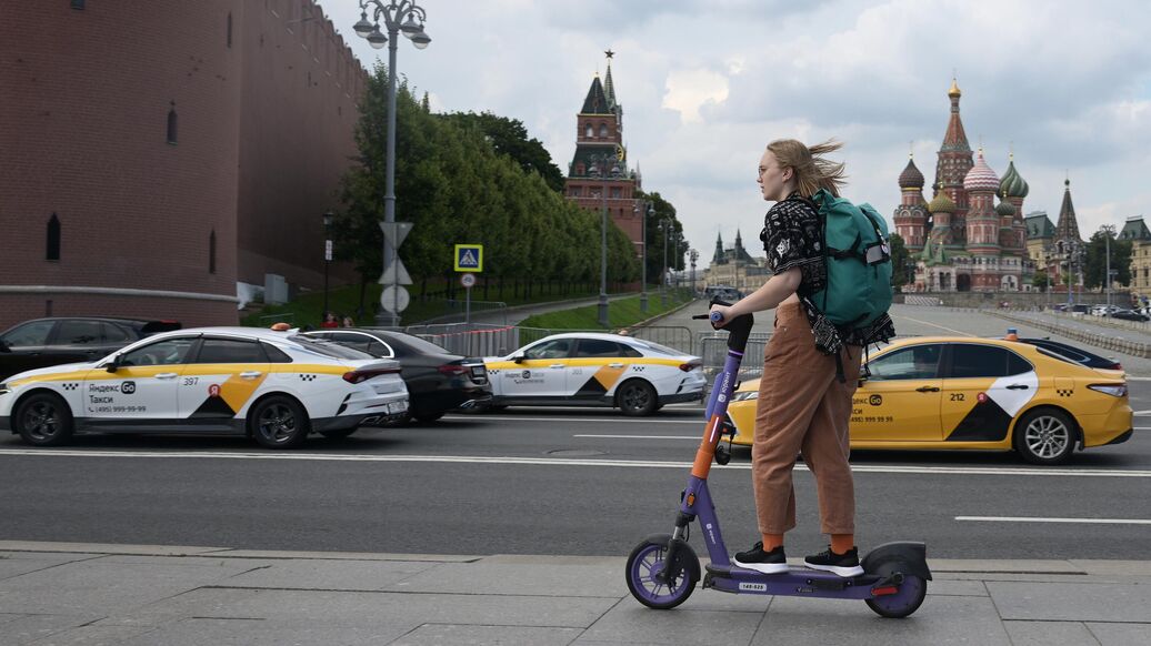 "Не мог поверить". Отец Маска неожиданно высказался о Москве