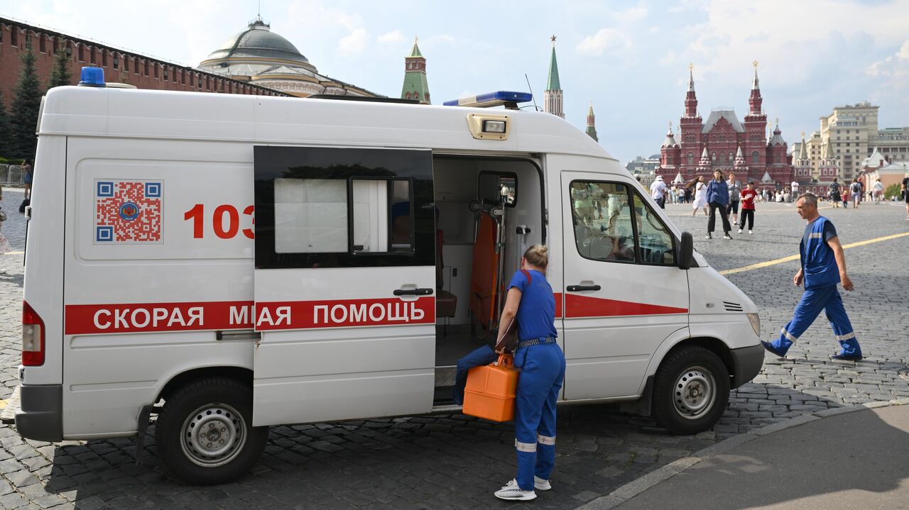 В Томской области проверят обстоятельства нападения на бригаду 