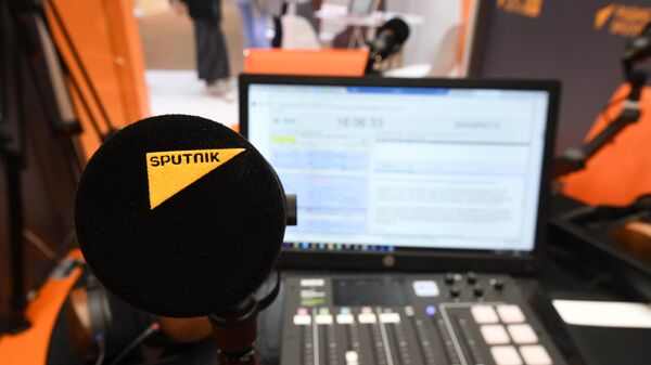 Радио Sputnik запустило вещание на Калининград