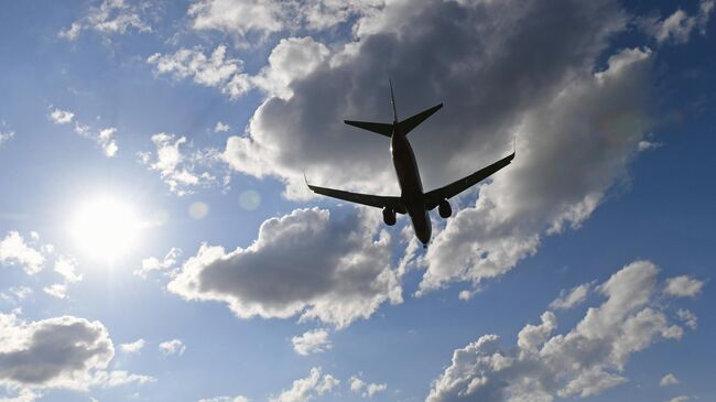 На борту экстренно севшего в Красноярске самолета были 252 человека