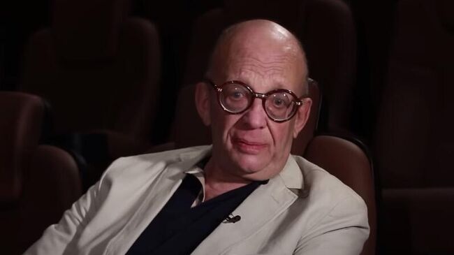 Леонид Володарский