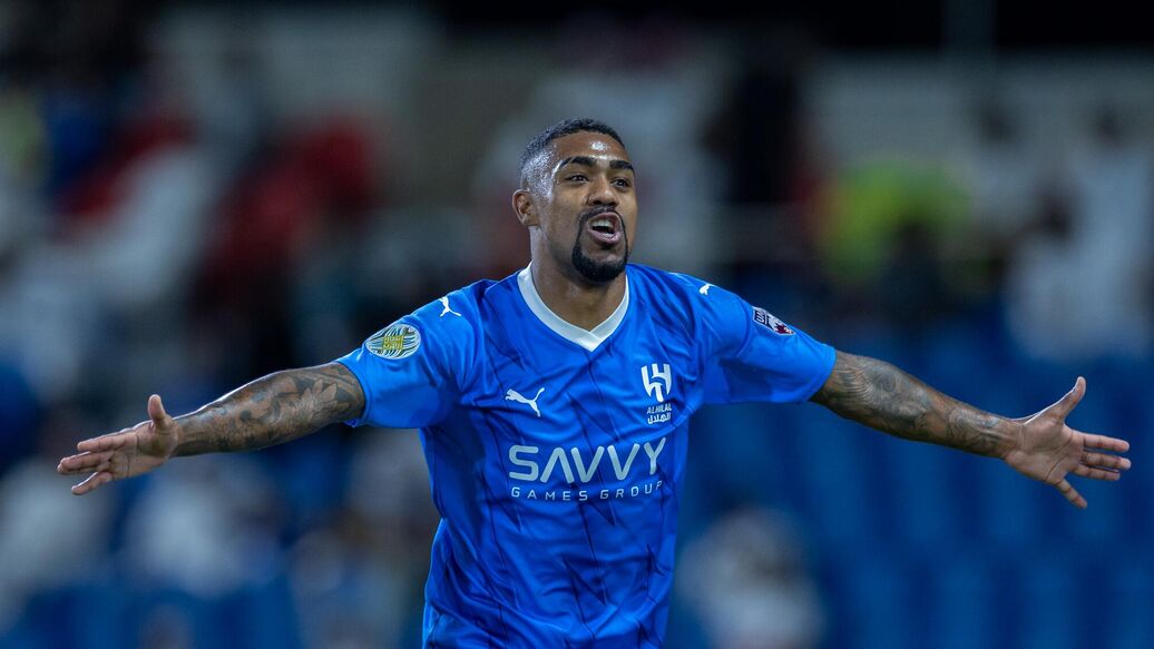 Голевая передача Малкома помогла "Аль-Хилялю" разгромить "Аль-Орубу"