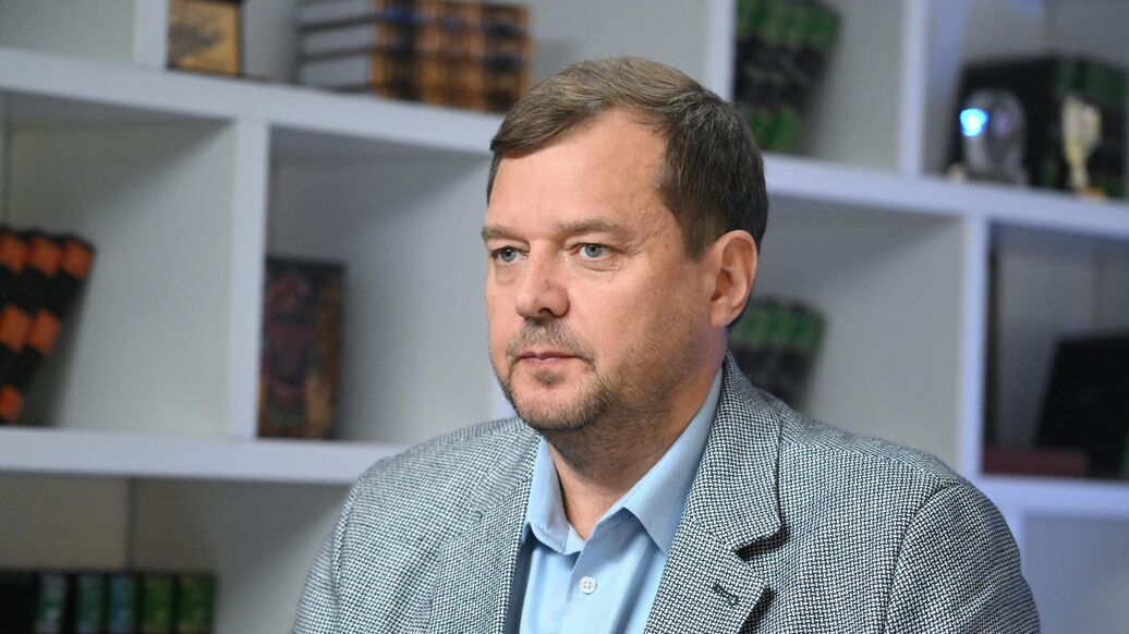 Балицкий прокомментировал приговор украинцу, готовившего подрыв его машины