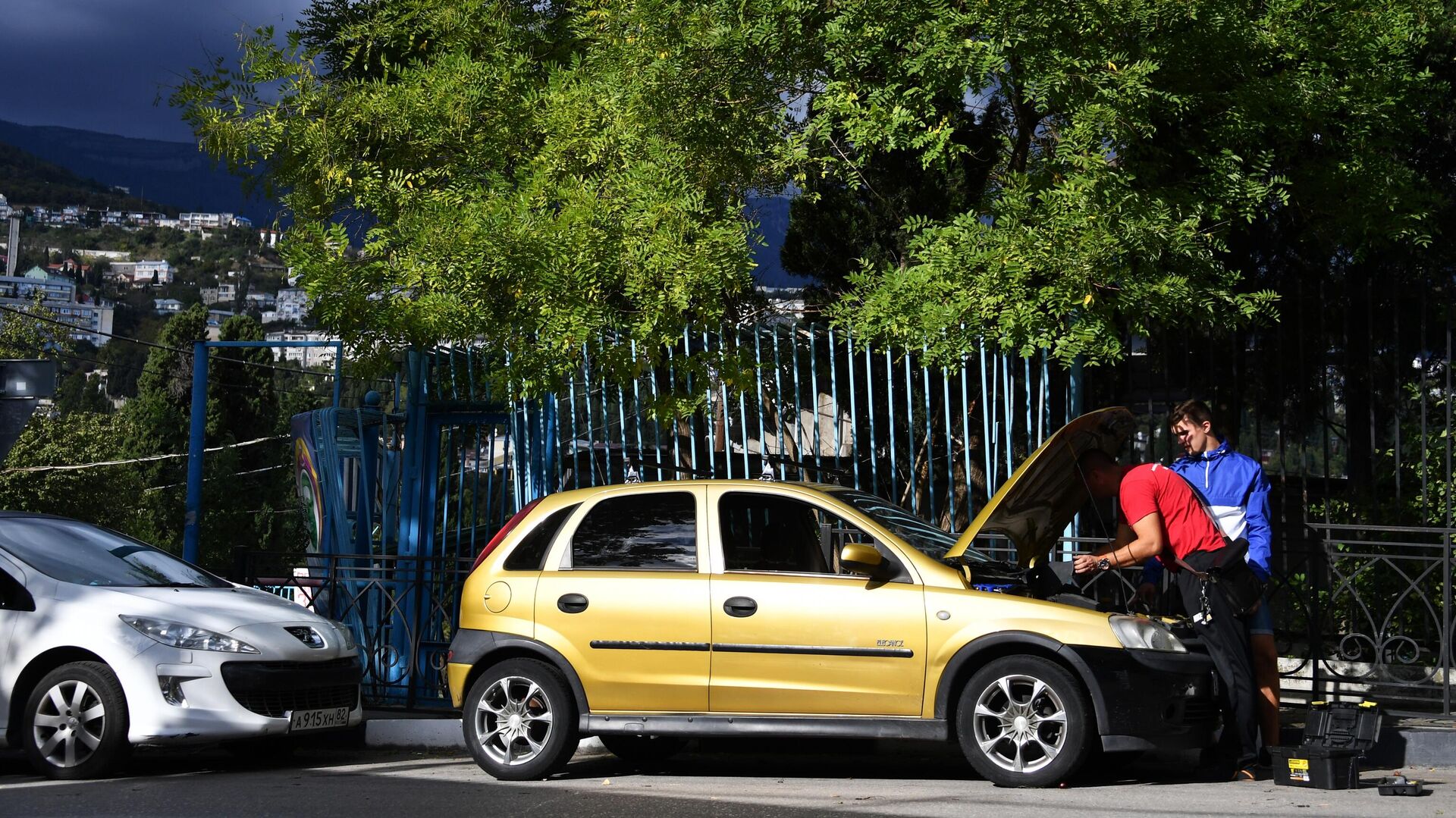 Росссийский союз автостраховщиков (РСА) - последние новости сегодня - РИА  Новости