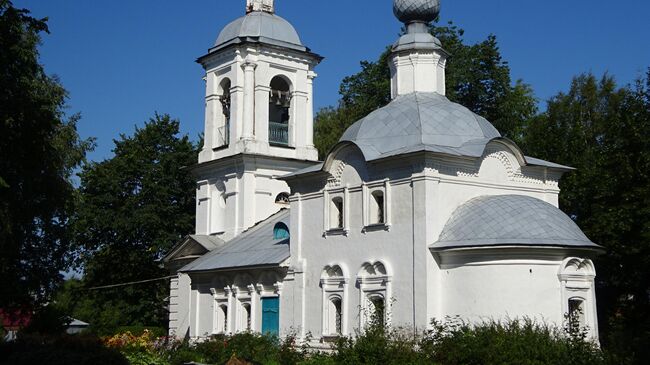 Богоявленская церковь (1784 г.)