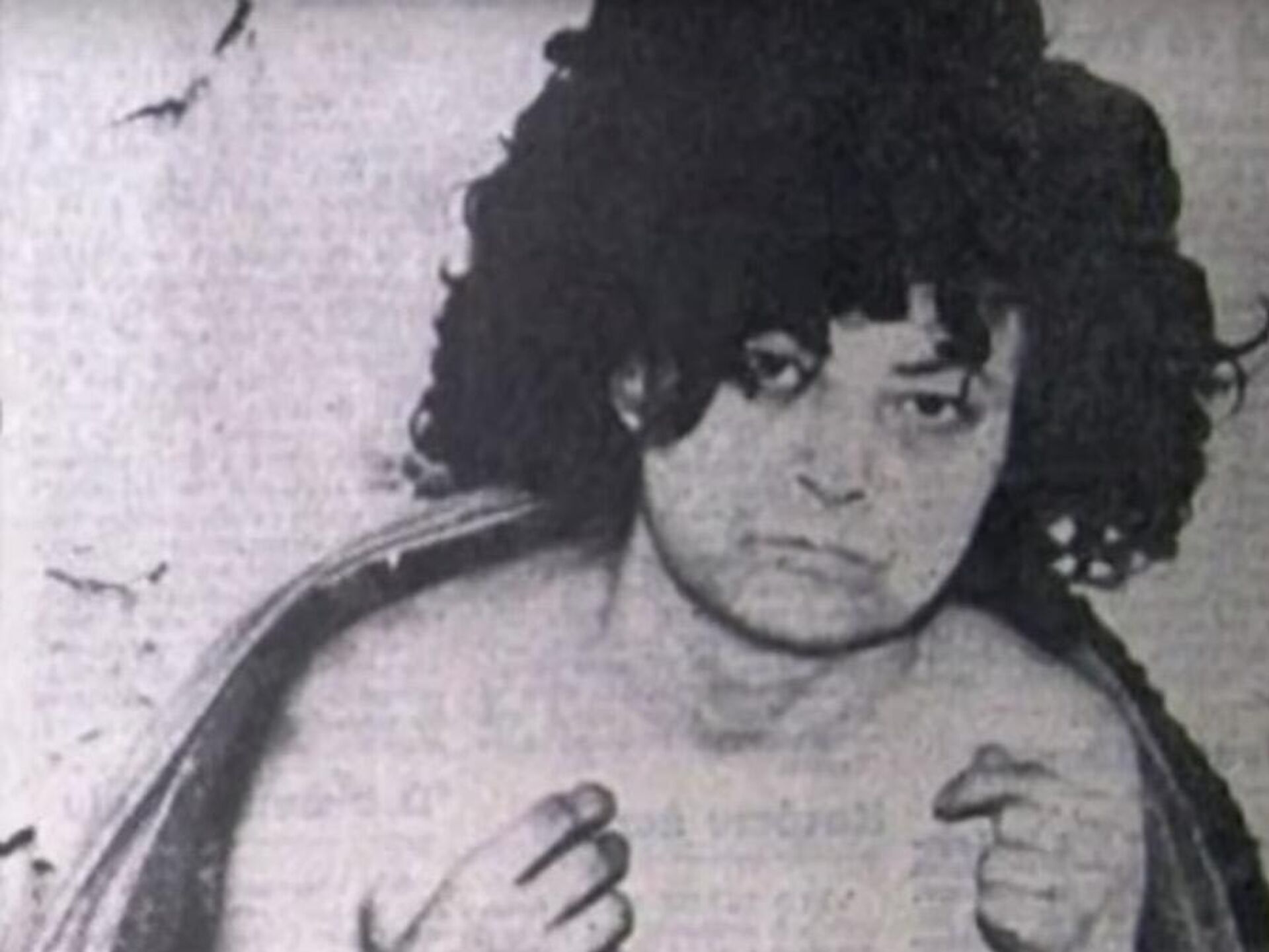 Сиськи сорады