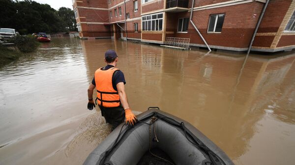 В Приморье просушили более 780 домов после паводка