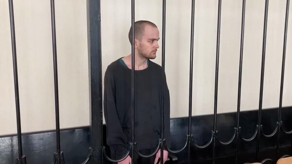 Трибунал в ДНР осудил на 25 лет нациста запрещённого Азова* Андрея Богдана