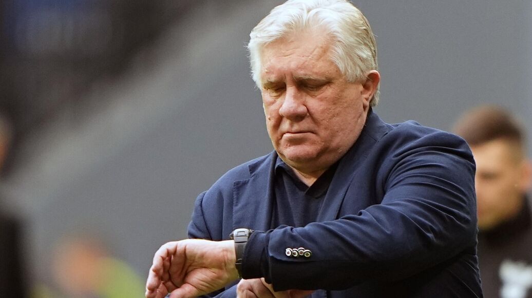 Российский тренер получил предложение от зарубежного клуба