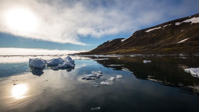США хотят использовать космические системы наблюдения за угрозами в Арктике