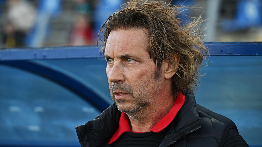 "Локомотив" до конца сезона будет поддерживать интригу, считает Мостовой