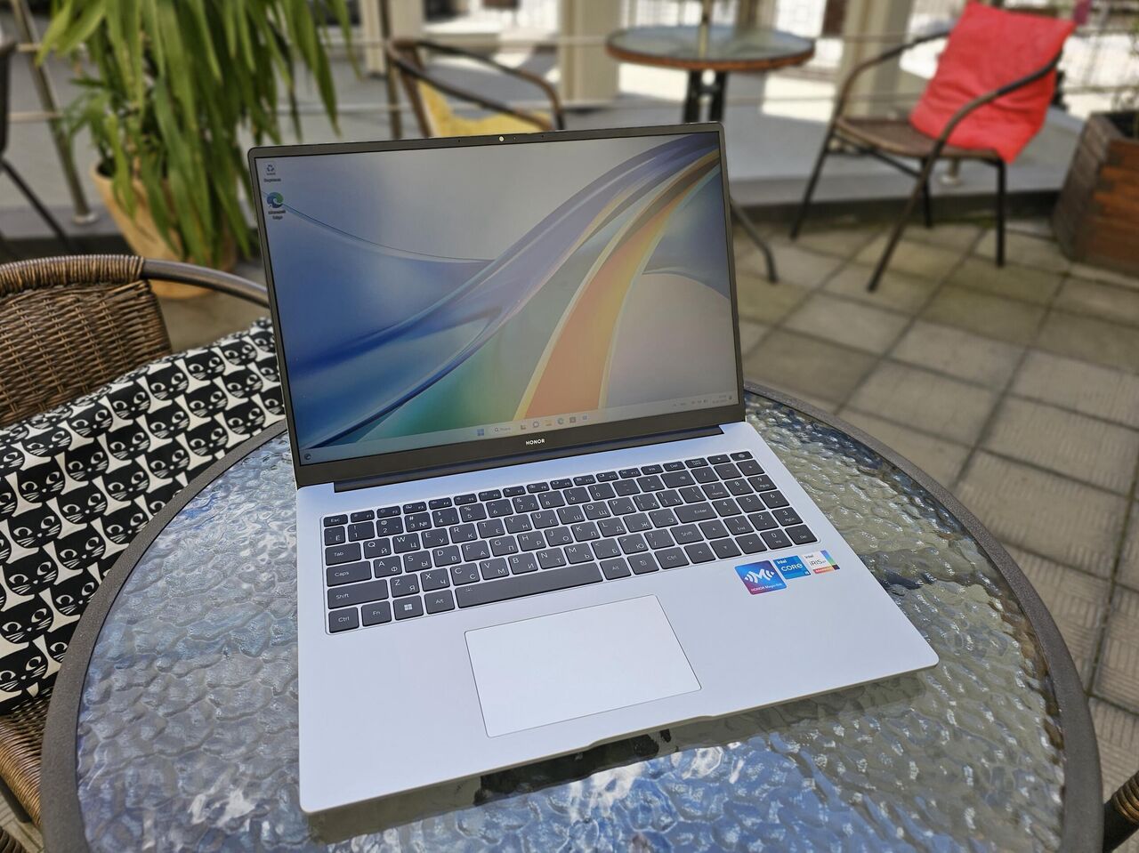 Honor MagicBook X 16 Pro 2023: мощный ноутбук для работы и не только - РИА  Новости, 21.08.2023