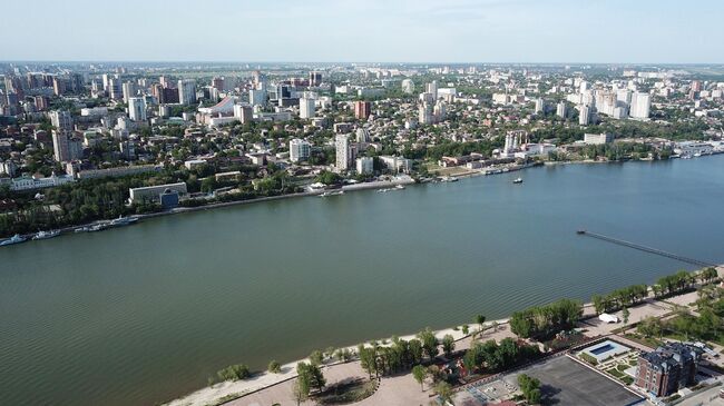 В Ростовской области отменили график временного отключения света