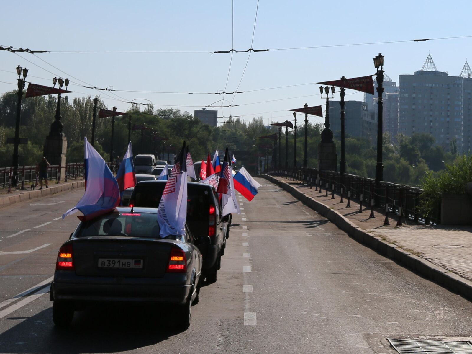 Национальный памятник и музей в Исламабаде подсветили в цвета флага России  - РИА Новости, 22.08.2023