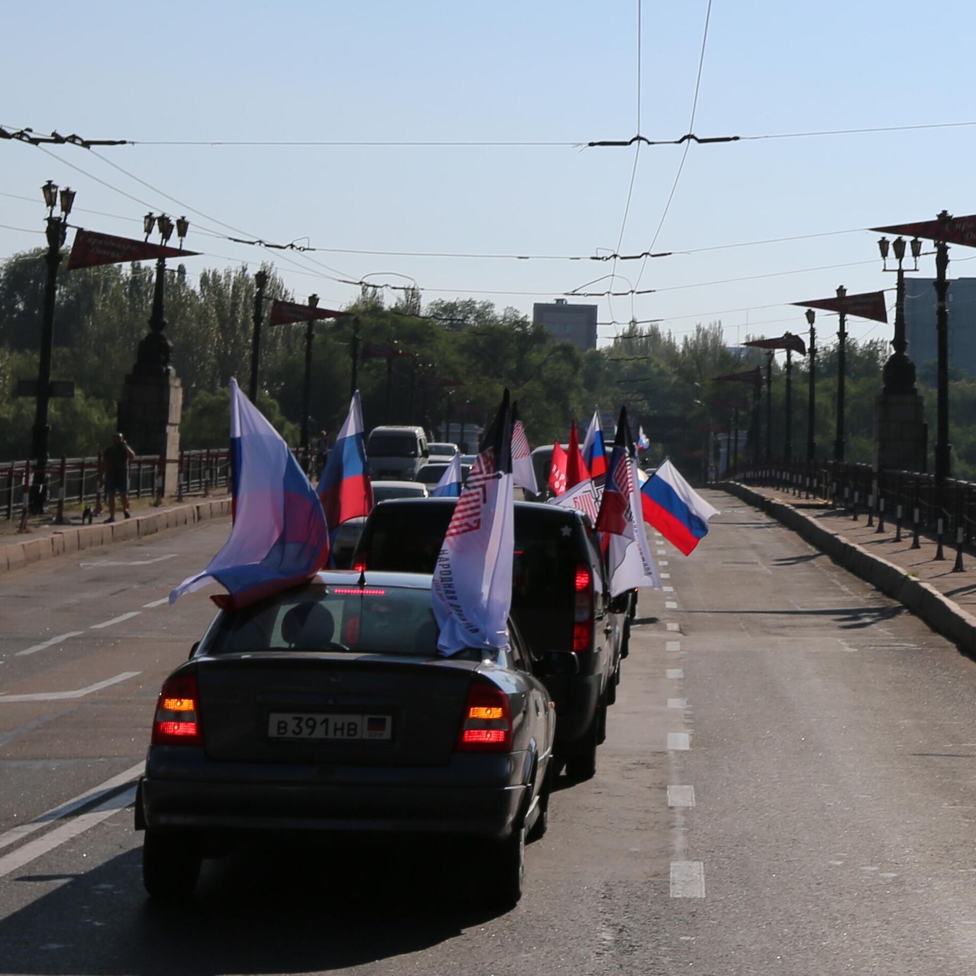 Национальный памятник и музей в Исламабаде подсветили в цвета флага России  - РИА Новости, 22.08.2023