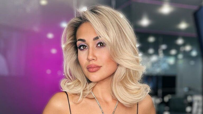 Жасырын секс туралы видеодағы ана