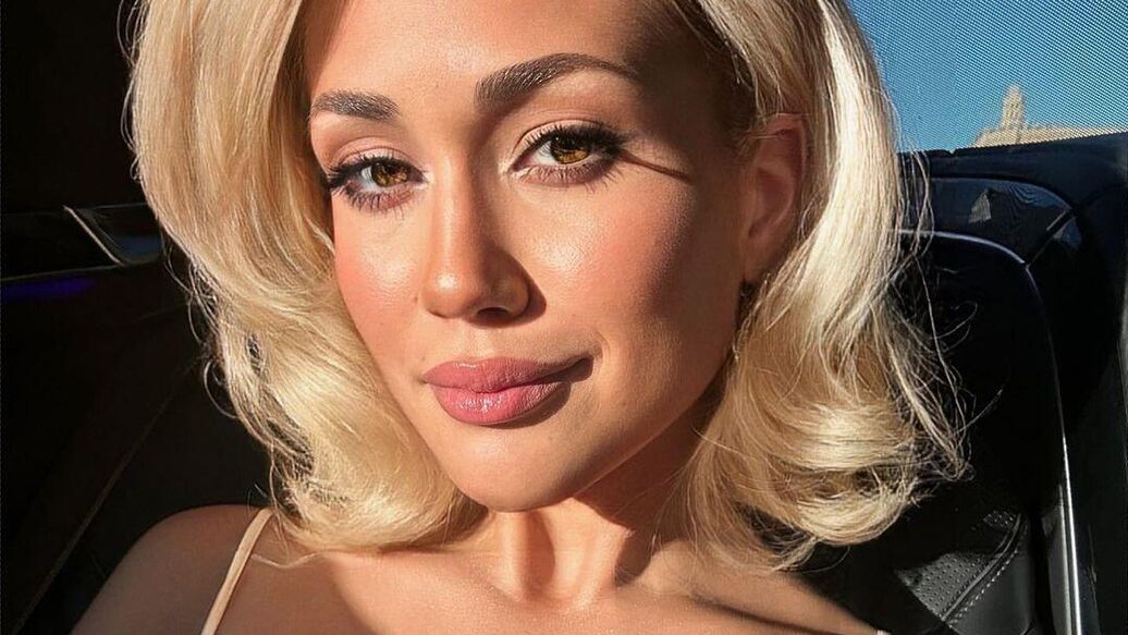 Самая горячая фигуристка ушла из спорта. Шла по стопам Навки и заблудилась