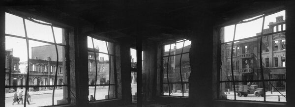 Великая отечественная война 1941-1945 годов Великая отечественная война 1941-1945 годов