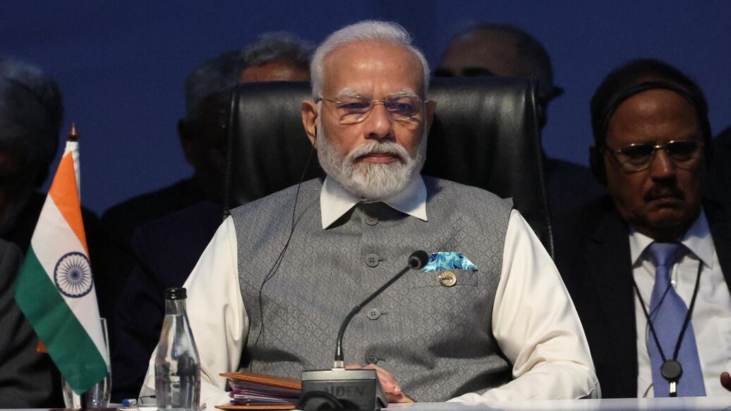 "Вас предупреждали": Индия скинула госдолг США