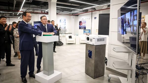 Якутия расширяет сеть кинозалов по технологии Экстра Синема