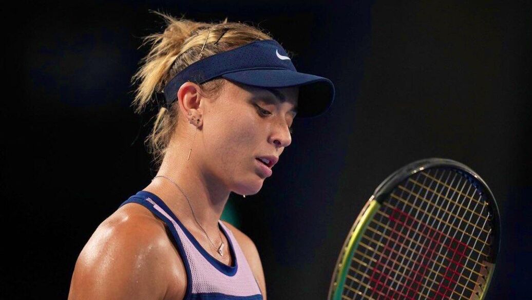 Бадоса не смогла выйти во второй круг Уимблдона