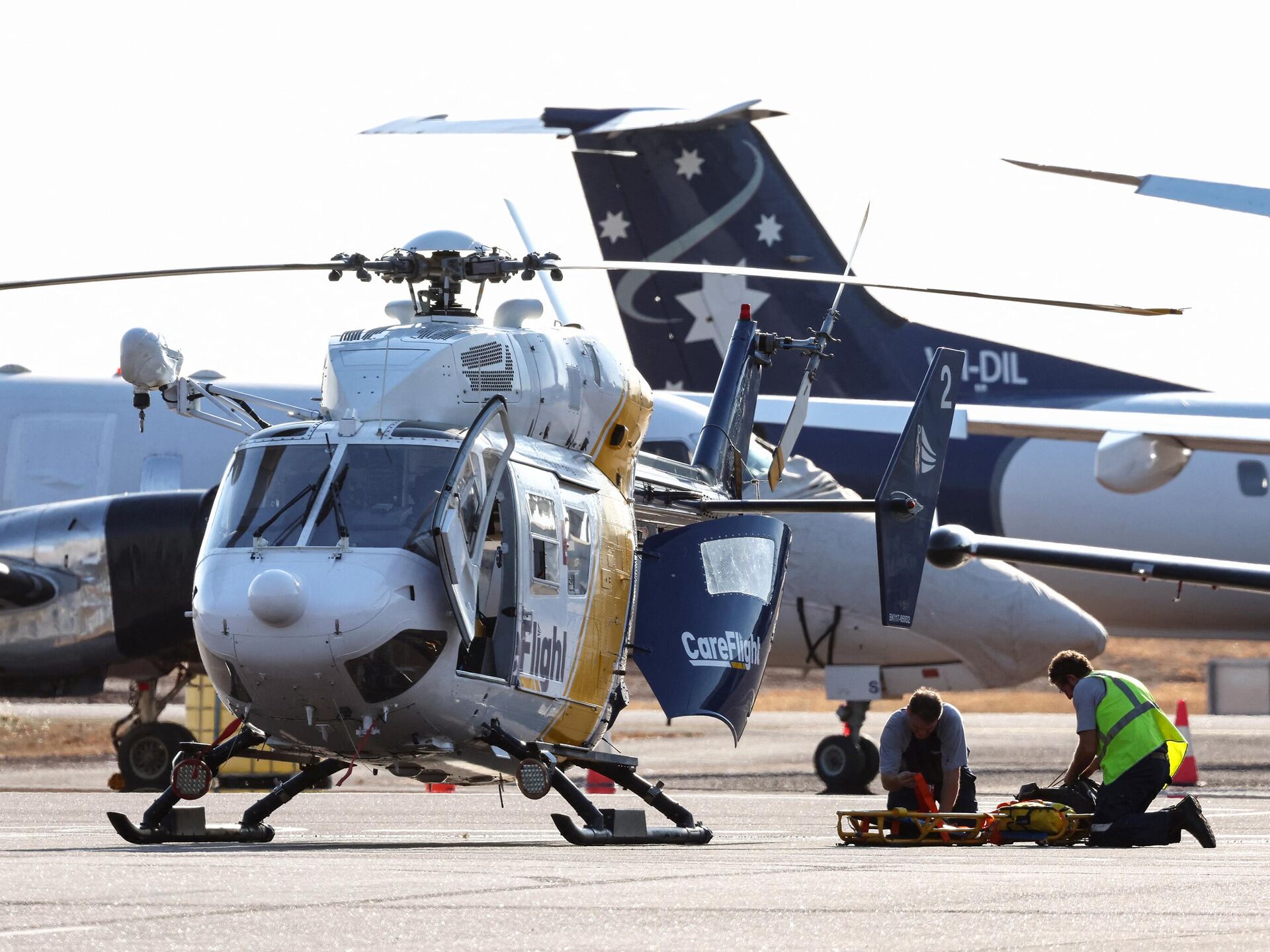     V-22 Osprey  20            OBOZUA