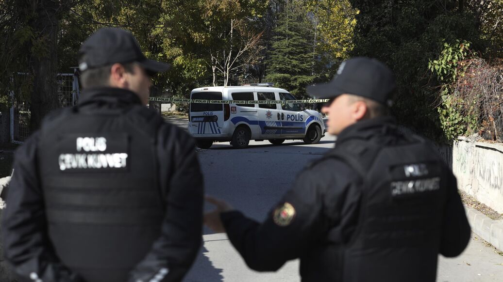 В Турции раскрыли схему схему хищения денег с карт туристов