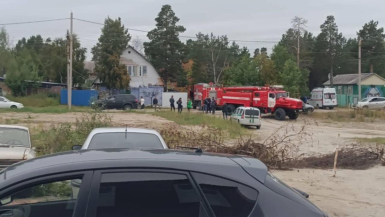 Ямальцу, стрелявшему при выселении из аварийного дома, предлагали жилье -  Недвижимость РИА Новости, 29.08.2023