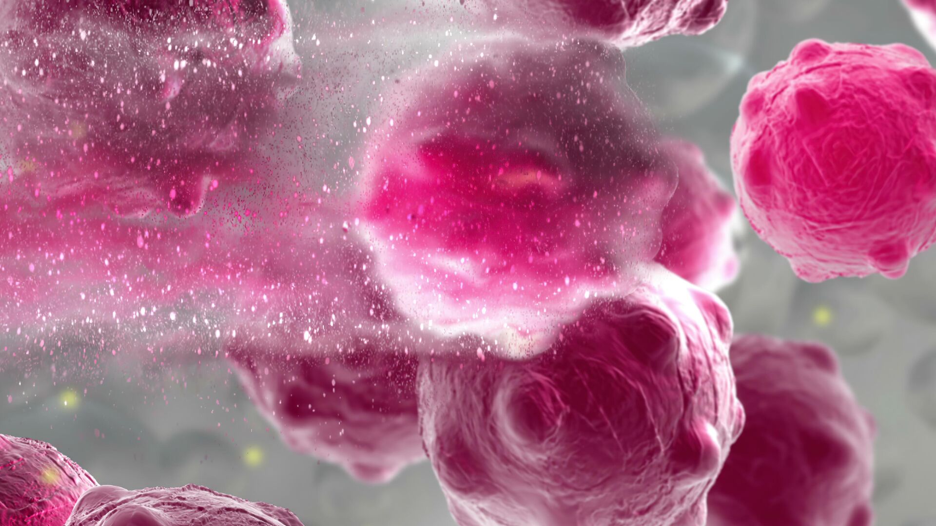 Меньше рисков. Ученые нашли новый способ лечения рака почки