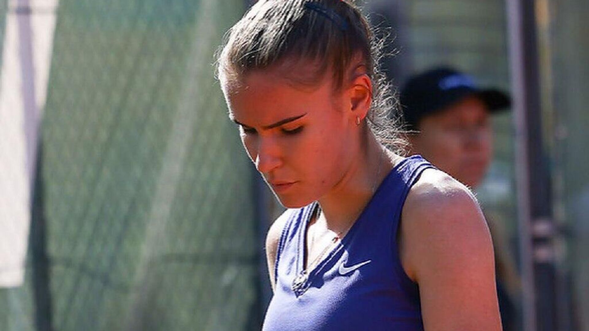  Татьяна Прозорова - РИА Новости, 1920, 29.08.2023