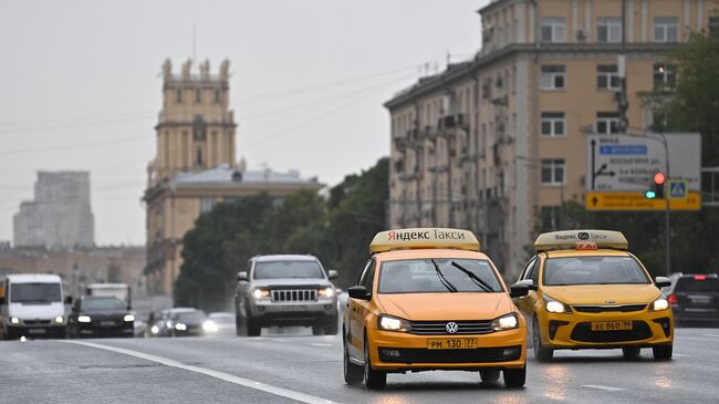 Повседневная жизнь в Москве