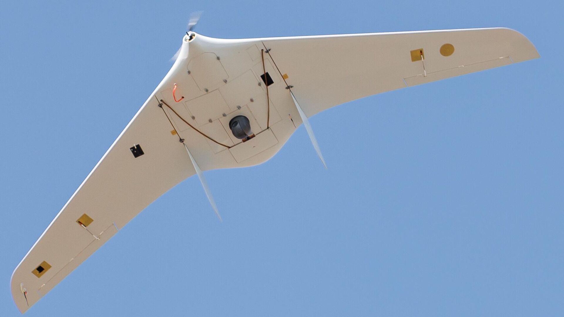 БПЛА Сарыч-2 БПЛА Сарыч-2 - РИА Новости, 1920, 24.11.2025