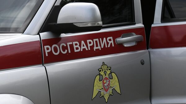 Один из уничтоженных в Новошахтинске дронов сбили из стрелкового оружия