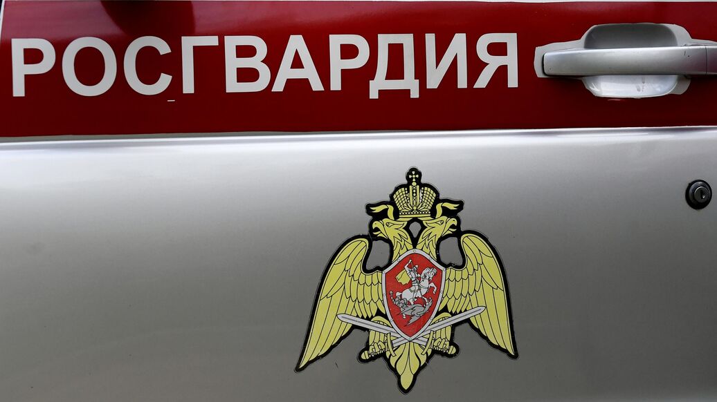 Погибших в Орловской области росгвардейцев представят к госнаградам