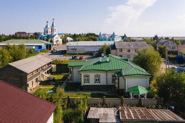 Ямал Ямал