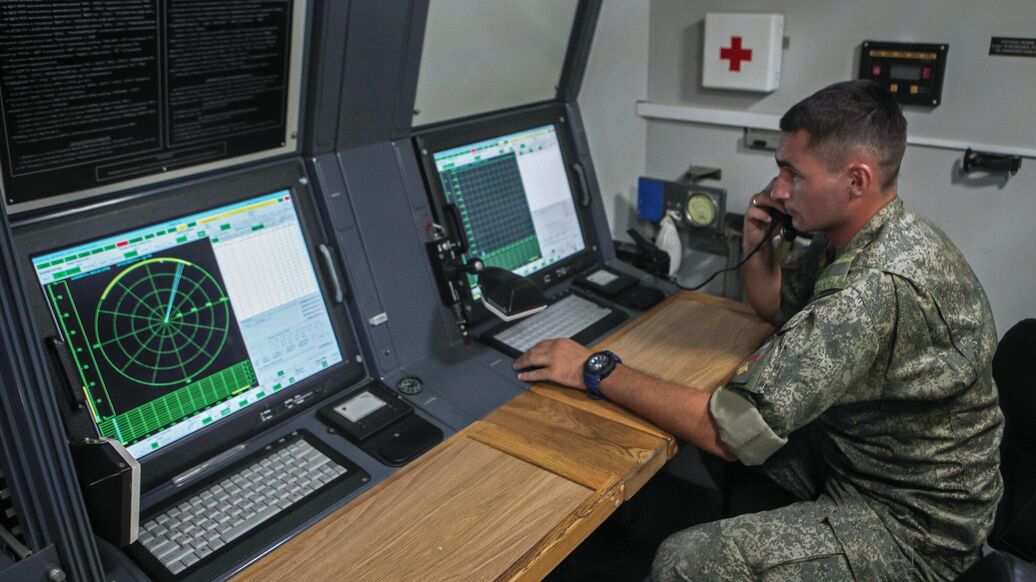В Ленинградской области подавили еще один беспилотник