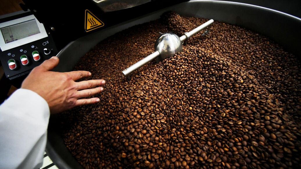 Глава "Росчайкофе" объяснил, почему растут цены на кофе
