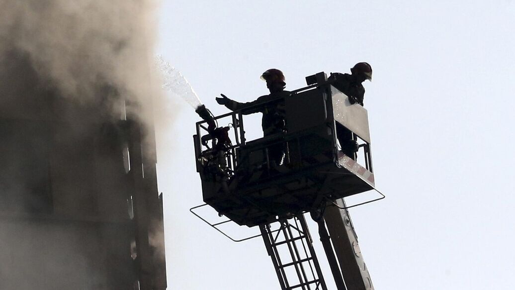 СМИ: ЦАХАЛ нанесла удары по двум иранским ядерным объектам