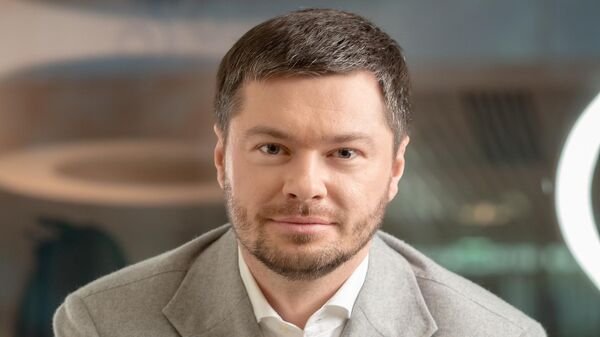 Вице-президент, руководитель департамента администрирования сети ВТБ Сергей Нечаев