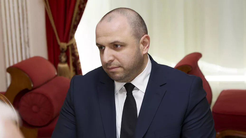 Министр обороны Украины рассказал коллеге из Нидерландов о потребностях ВСУ