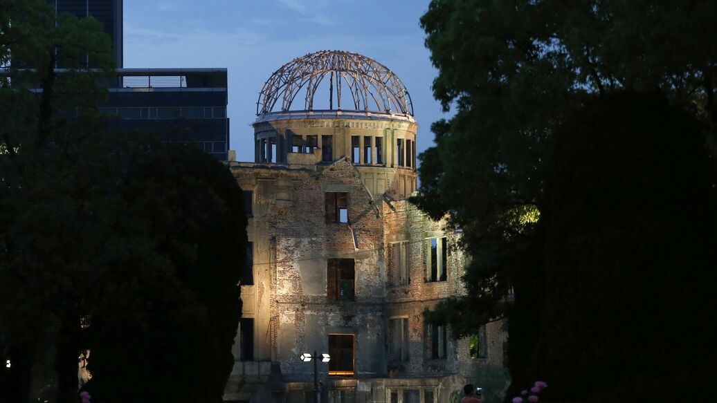 Посольство России не получало уведомлений о церемониях в Хиросиме