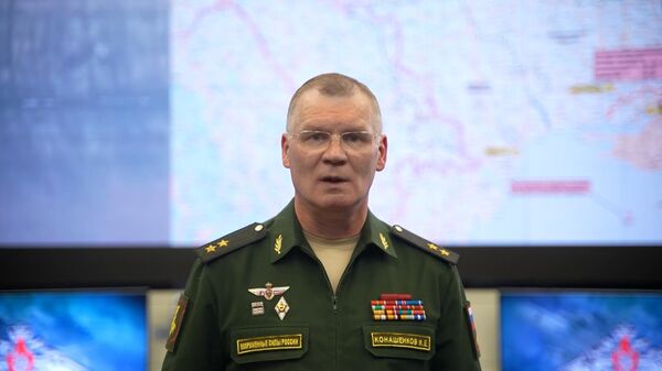 Минобороны РФ: большинство солдат ВСУ отказываются форсировать Днепр