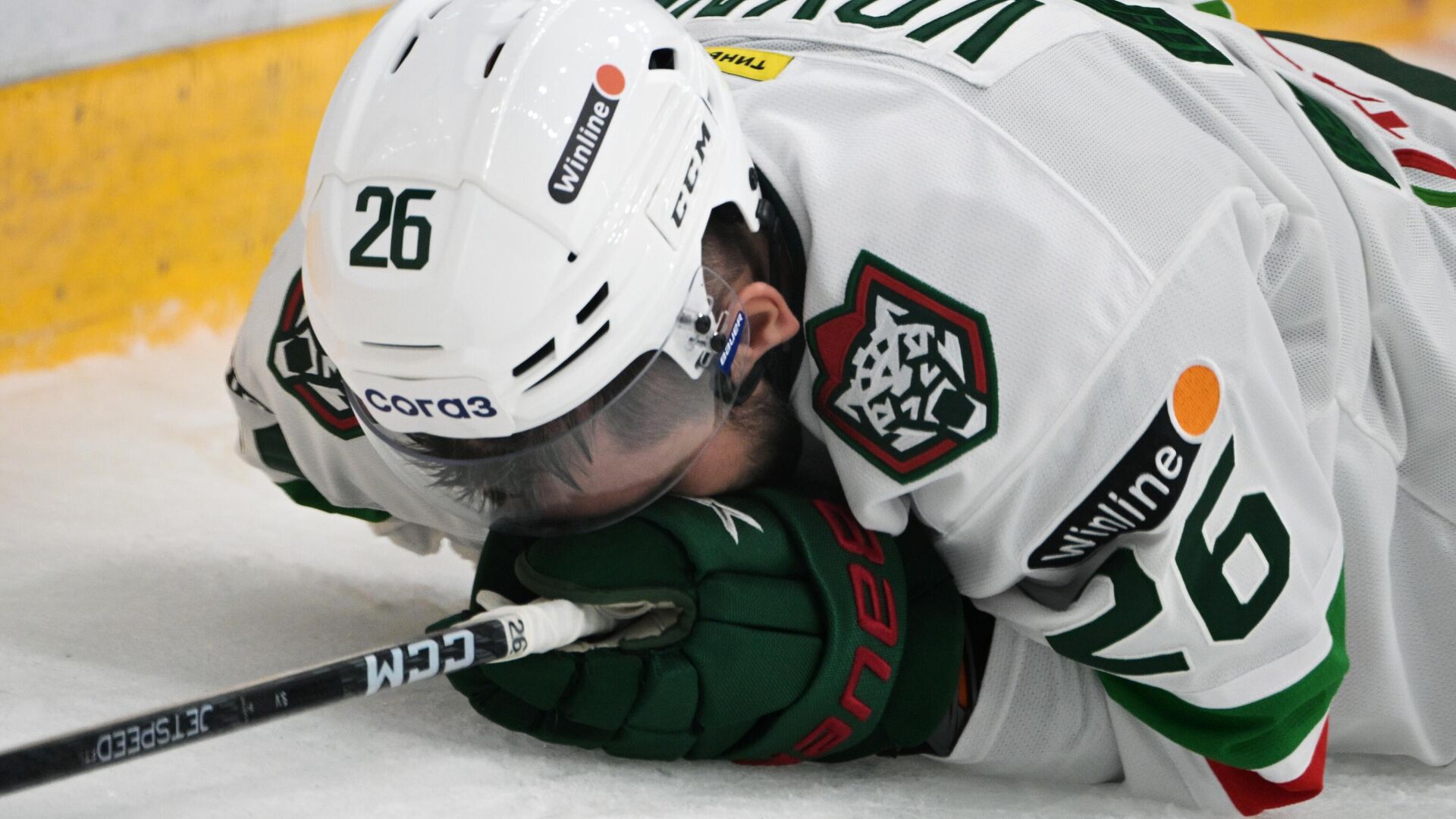 Вячеслав Войнов - РИА Новости, 1920, 01.09.2023