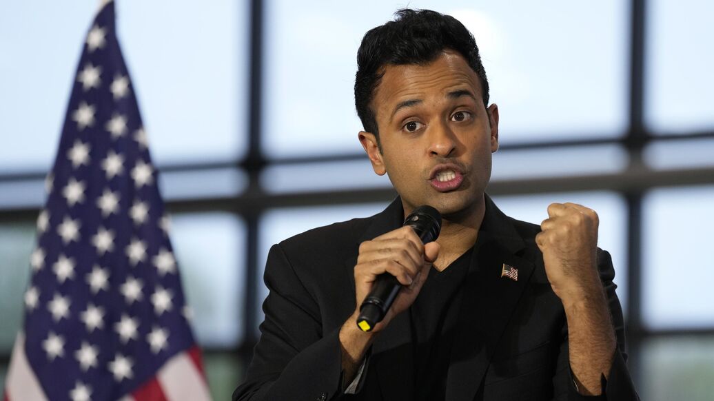 Кандидат в губернаторы Огайо осудил драку, в которой избили россиянку