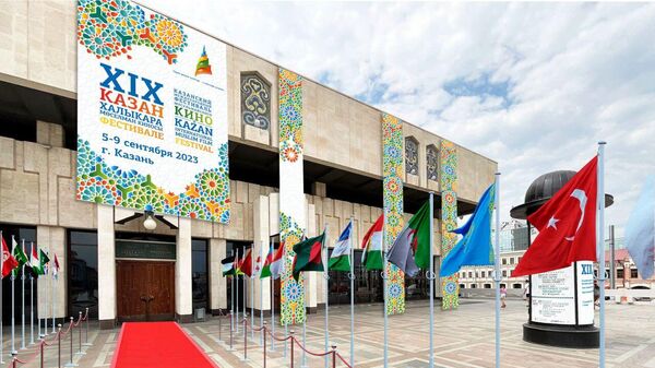 Международный фестиваль мусульманского кино откроется в Казани