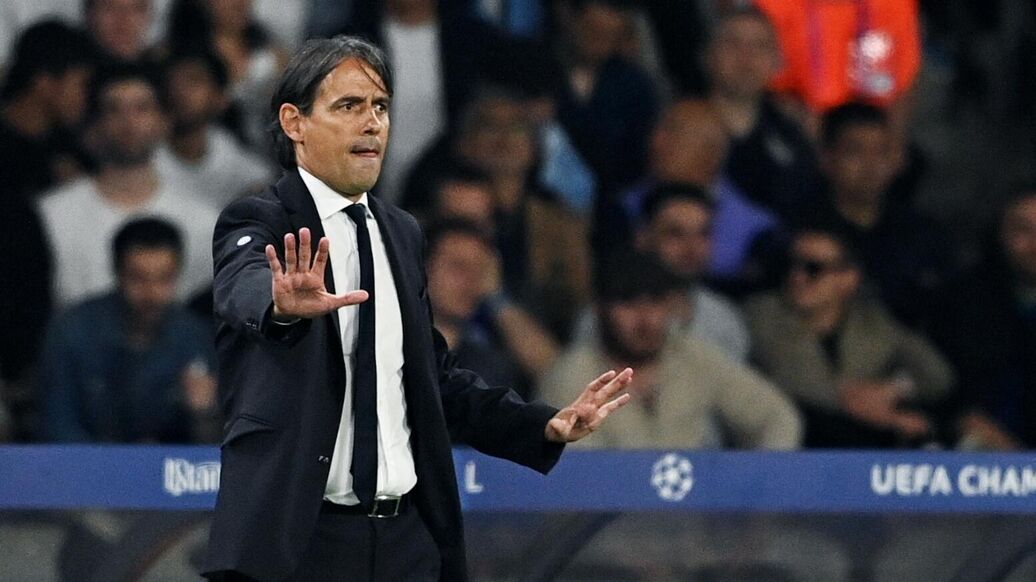 СМИ: Индзаги покинет "Интер" ради "Аль-Хиляля"