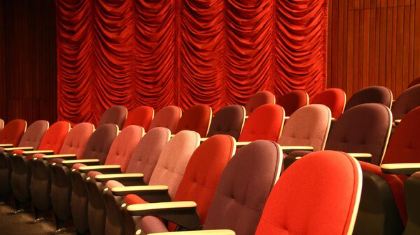 Юрий Грымов: театр – это роскошь, которую мы можем себе позволить